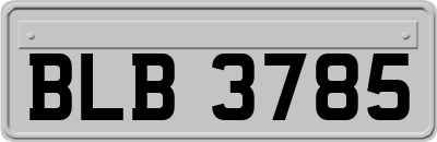 BLB3785
