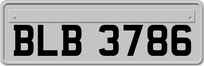 BLB3786