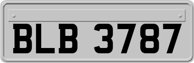 BLB3787
