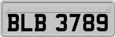 BLB3789