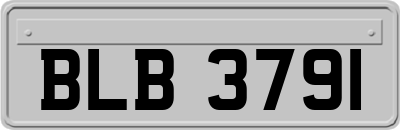 BLB3791