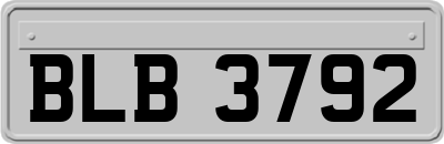BLB3792