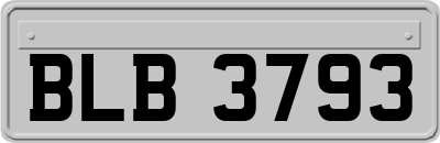BLB3793