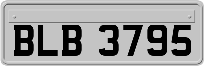 BLB3795