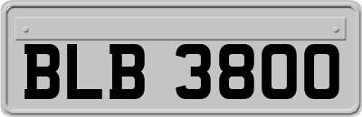 BLB3800