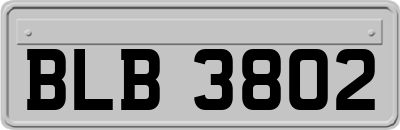 BLB3802