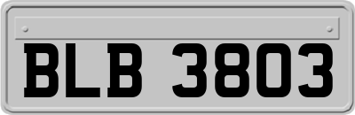 BLB3803