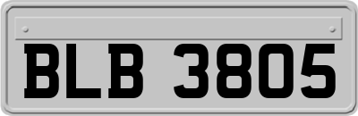 BLB3805
