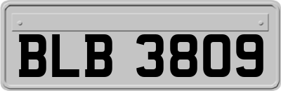 BLB3809
