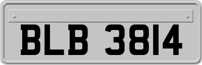 BLB3814