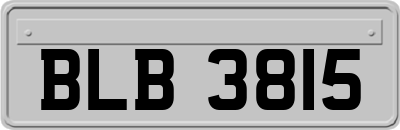 BLB3815