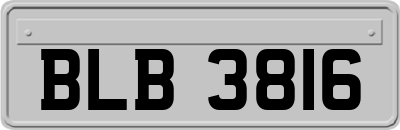 BLB3816