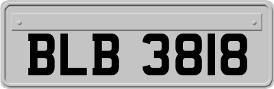 BLB3818