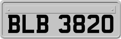 BLB3820