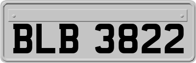 BLB3822