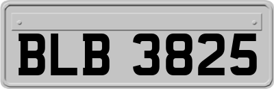 BLB3825