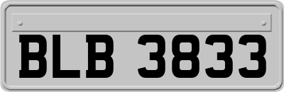 BLB3833