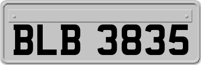 BLB3835