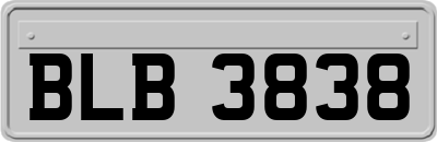 BLB3838