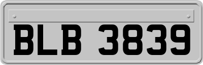 BLB3839