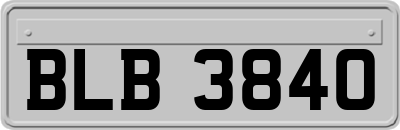 BLB3840