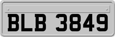 BLB3849