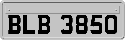 BLB3850