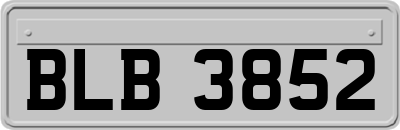 BLB3852