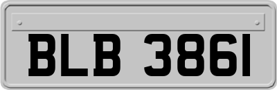 BLB3861