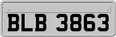 BLB3863