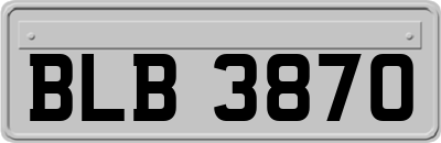 BLB3870
