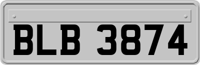 BLB3874