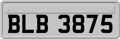 BLB3875