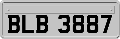BLB3887