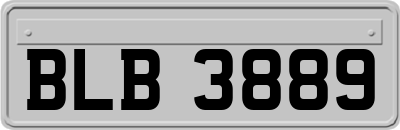 BLB3889