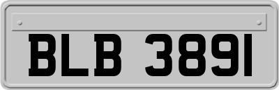 BLB3891