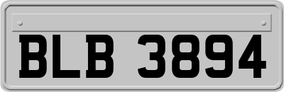 BLB3894