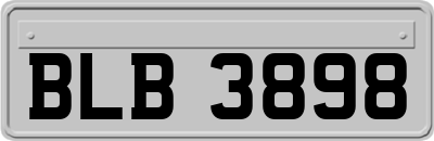 BLB3898