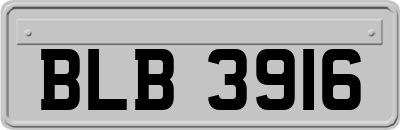 BLB3916