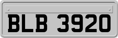 BLB3920