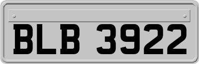 BLB3922