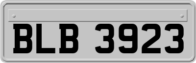 BLB3923
