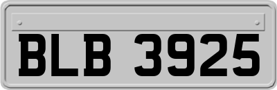 BLB3925