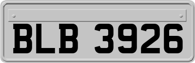 BLB3926