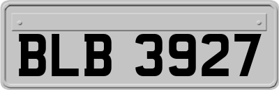 BLB3927