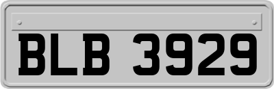 BLB3929