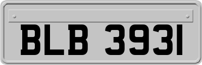 BLB3931