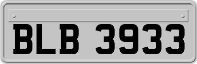 BLB3933