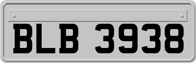 BLB3938