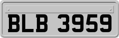 BLB3959